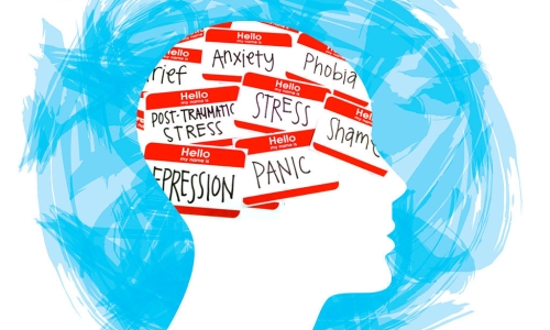 Prioritizing Mental Health: Breaking the Silence at Work