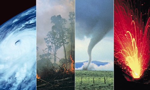 Workplace Safety and Natural Disasters