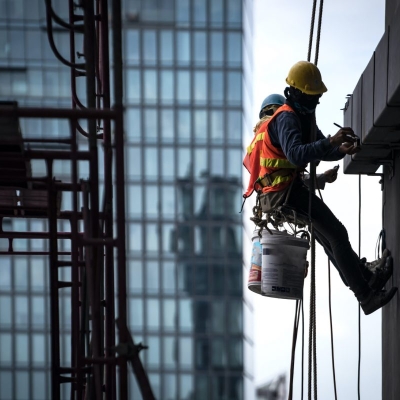Advancements in Current Fall Protection Measures