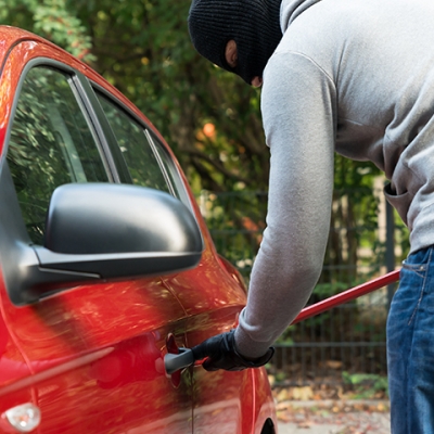 Protect Your Ride: Tips for Vehicle Theft Prevention
