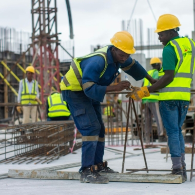 The Role of Industrial Hygiene in Workplace Safety