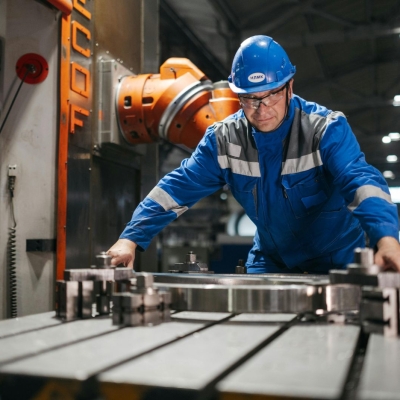 The Role of Safety Training Specialists in Hazard Prevention