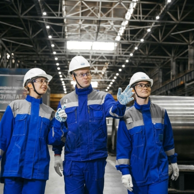 The Importance of Hands-On Safety Training in High-Risk Jobs