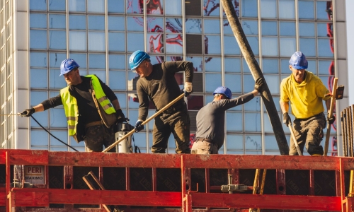 Why Is OSHA Certified Training Important in Rochester NY?