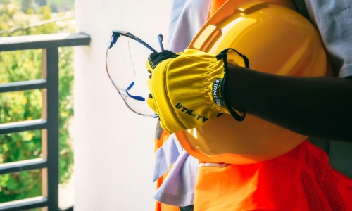 How to Develop a Workplace Safety Training Program
