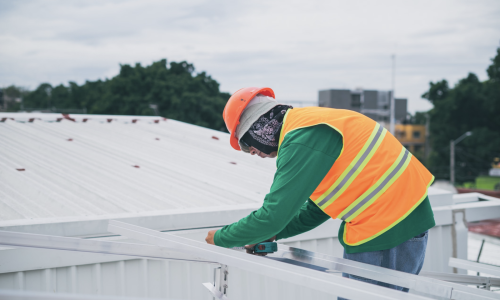 Data Center Safety Training for Charlotte Businesses