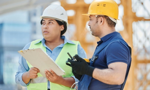 Addressing Workplace Safety Challenges in High-Risk Jobs