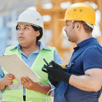 Addressing Workplace Safety Challenges in High-Risk Jobs