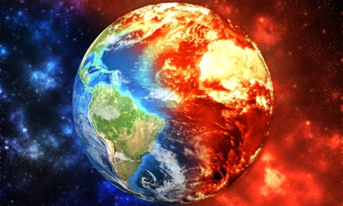 Taking Action Against Global Warming