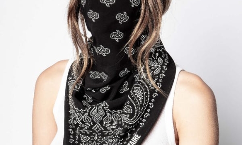 Cloth Masks and Such