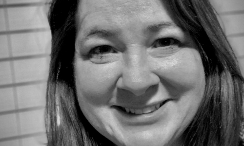 Employee Spotlight: Liz Bermingham