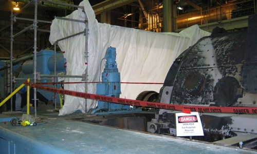 Permit vs. Non-Permit Required Confined Spaces | OSEA