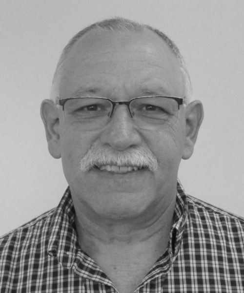 Perry Schultz