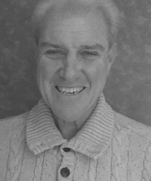 Bill Harpootlian, CSP