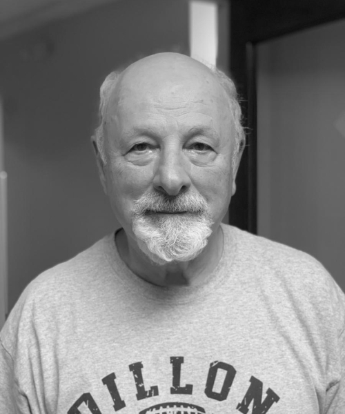 George  Moretti