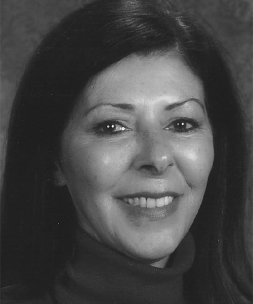 Gina Coniglio