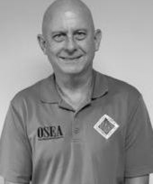 Jim Kearney, CIH