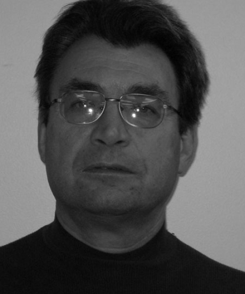 Ken Klumpp