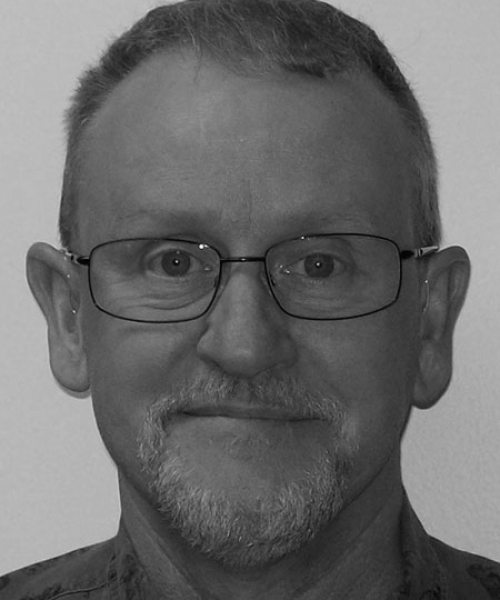 Murray Tate, CSP