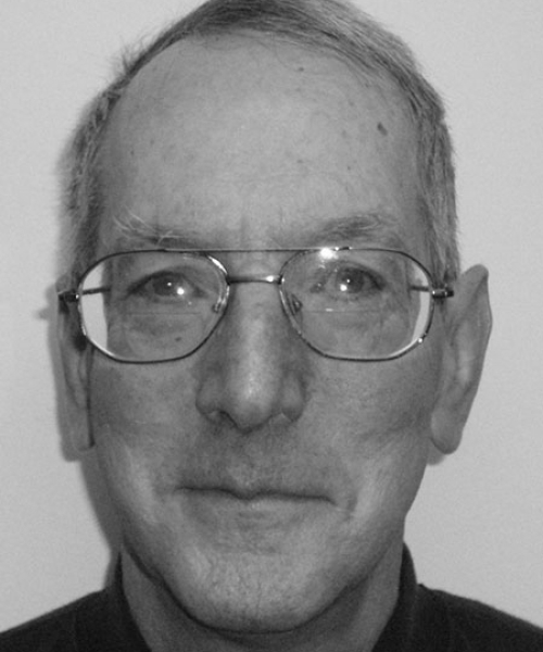 Ray Liguori, CIH