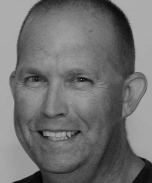 Scott Stiles