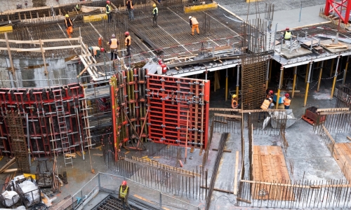 Safety In Construction: Save Time, Money & Resources 