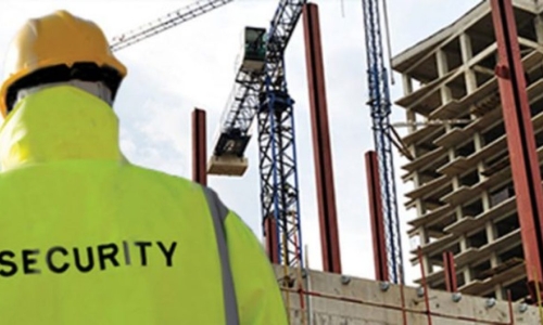 Construction Cranes: Safety Measures To Prevent Accidents