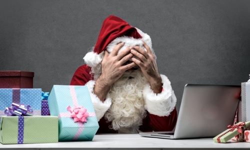 Nurturing a Stress-Free Holiday Season for Employees
