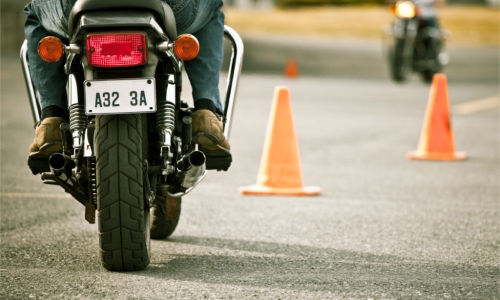 Motorcycle Safety: Protecting Yourself on Two Wheels