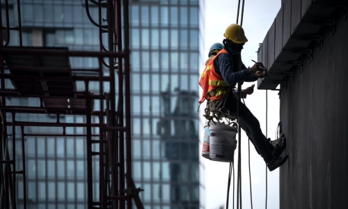 Advancements in Current Fall Protection Measures
