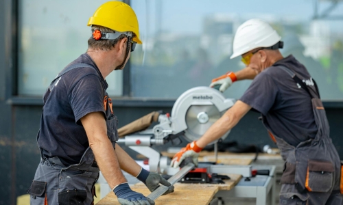 Top Benefits of Safety Training Orchard Park Programs