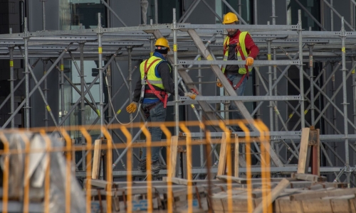 What Safety Audit Services Are Available in Buffalo NY?