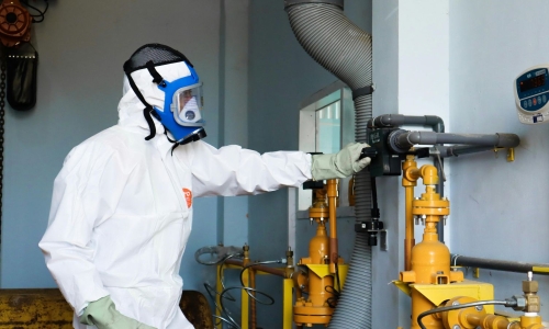 How Lead Safety Training Mitigates Workplace Risks