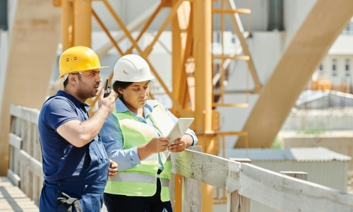 Why Site Safety Managers Are Crucial for Projects