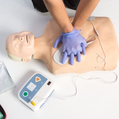 The Vital Importance of CPR and AED General Awareness