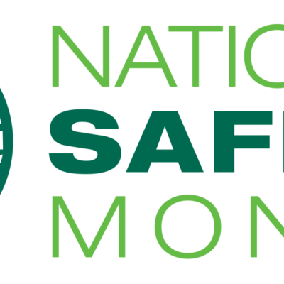 Prep for a Safe Summer this National Safety Month