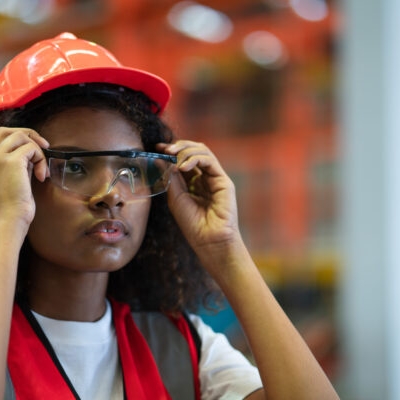 Understanding and Preventing Workplace Eye Injuries