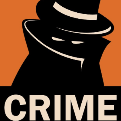 Nation Crime Prevention Month