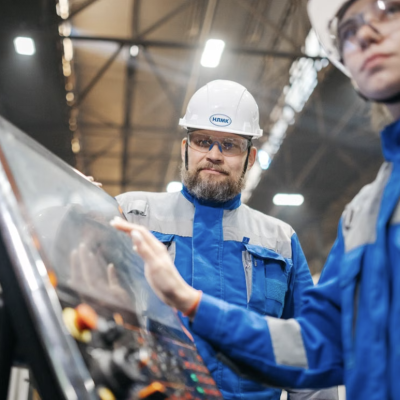 What Makes Manufacturing Safety Critical in Syracuse, NY