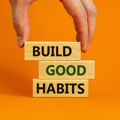 Mastering Change: Cultivating New Habits in the New Year