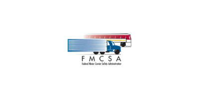Federal Motor Carrier Safety Administration