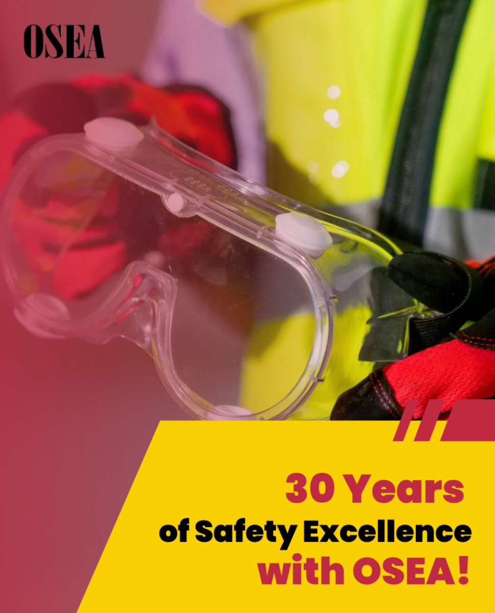 benefits of public safety training